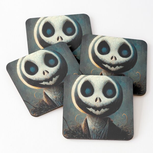 Item preview, Scary Skellington designed and sold by KreeNation.