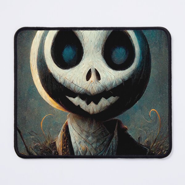 Item preview, Scary Skellington designed and sold by KreeNation.