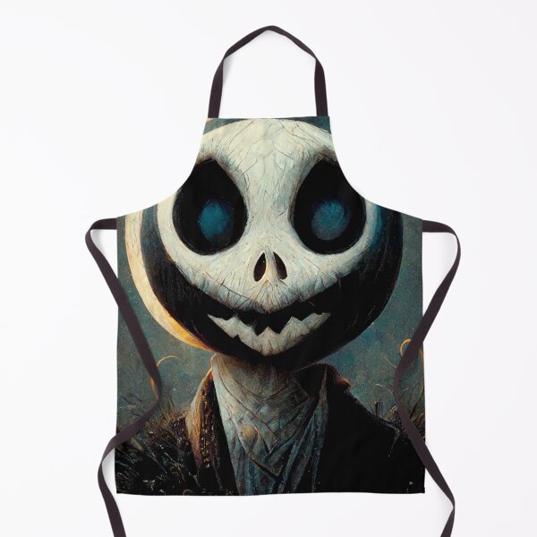 Item preview, Scary Skellington designed and sold by KreeNation.