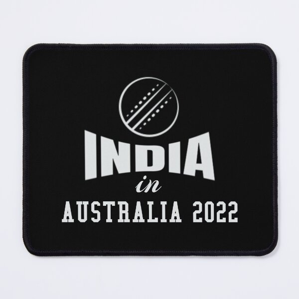Item preview, Supporting Team India T20 Cricket Championship Australia 2022  designed and sold by MimsTees.