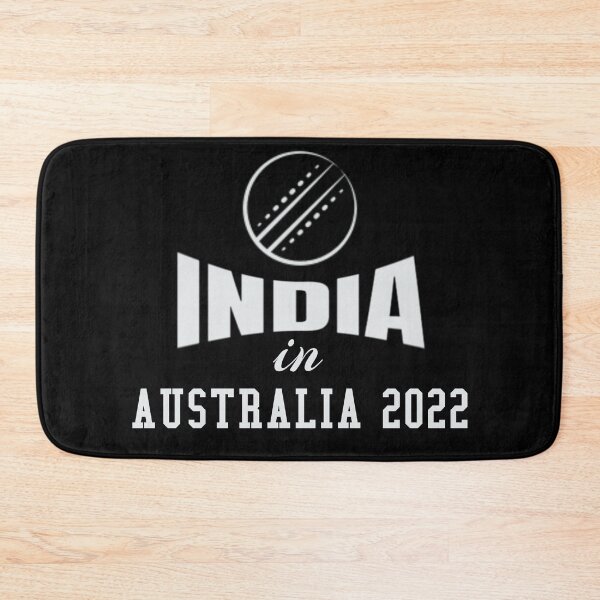 Item preview, Supporting Team India T20 Cricket Championship Australia 2022  designed and sold by MimsTees.