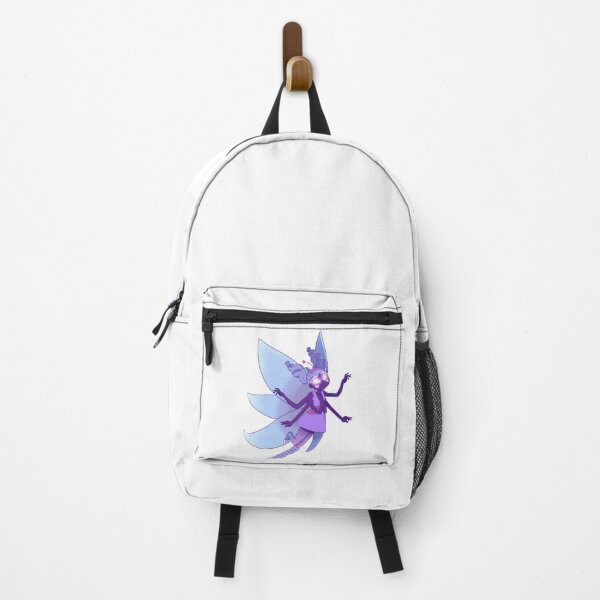 Item preview, White Movie Mewberty Purple designed and sold by Clarksandraweat.