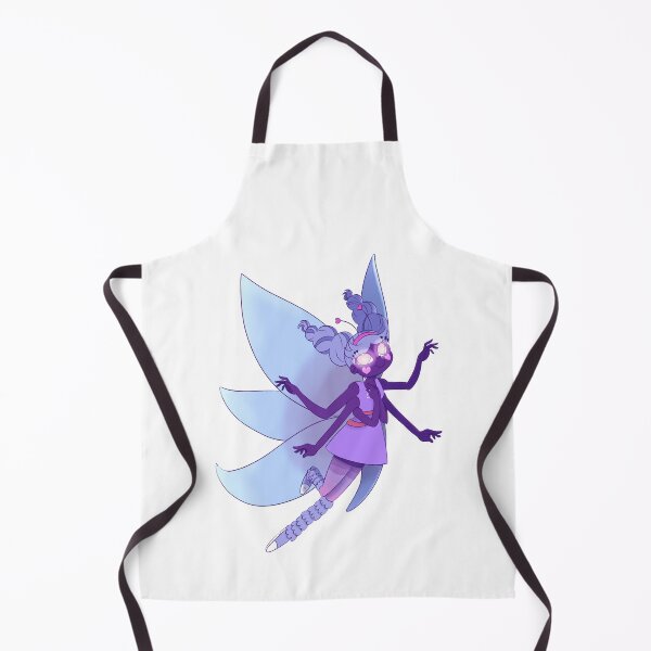 Item preview, White Movie Mewberty Purple designed and sold by Clarksandraweat.
