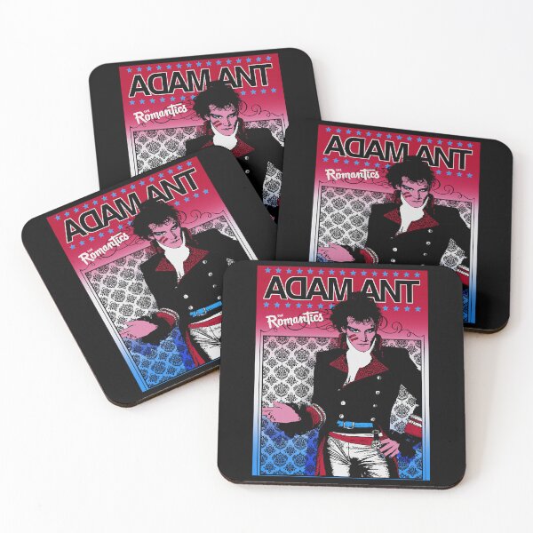 Item preview, Music Vintage Retro Male Adam Singer Ant Songwriter Gifts Movie Fans designed and sold by AspensPearson.