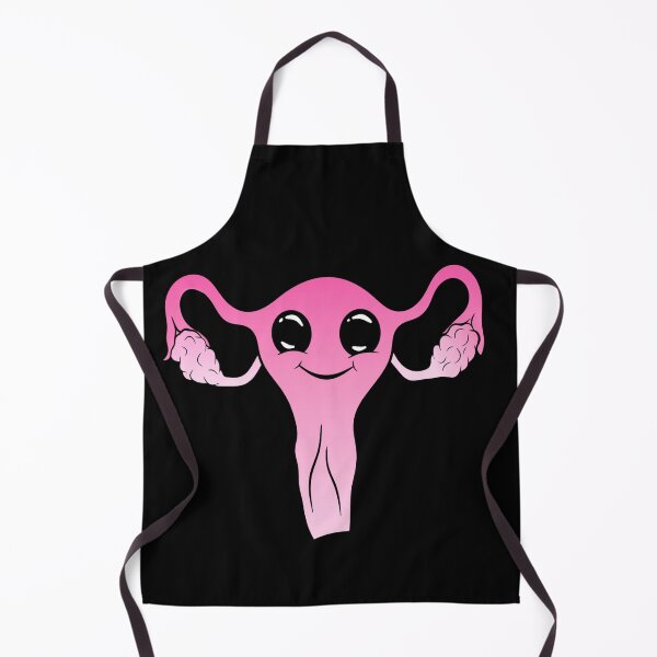 Item preview, Cuterus Kawaii Uterus designed and sold by Ascooepics.