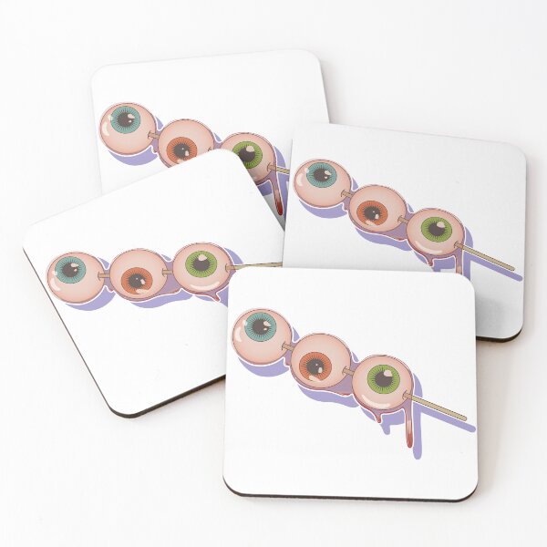 Item preview, Eyeball Tanghulu ver 2 designed and sold by LybiesMood.