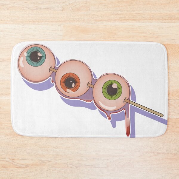 Item preview, Eyeball Tanghulu ver 2 designed and sold by LybiesMood.