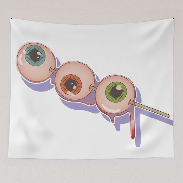 Item preview, Eyeball Tanghulu ver 2 designed and sold by LybiesMood.