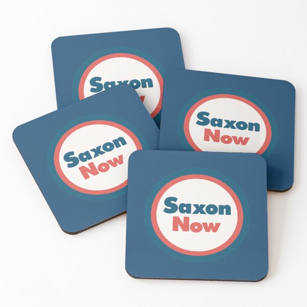 Item preview, Saxon Now designed and sold by ToruandMidori.