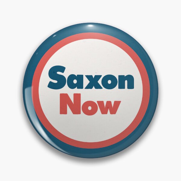 Item preview, Saxon Now designed and sold by ToruandMidori.