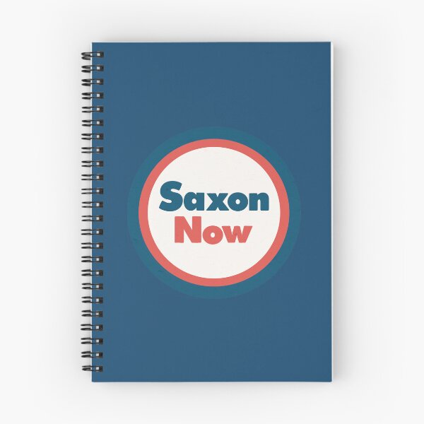 Item preview, Saxon Now designed and sold by ToruandMidori.
