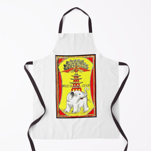 Item preview, Vintage Matchbox Label Japan designed and sold by Yeaha.