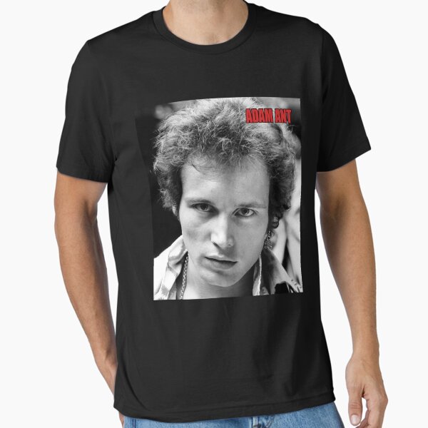 Vista previa del artículo con la obra «My Favorite People Hombre Adam Singer Ant Compositor Regalos Fan», diseñado y vendido por AspensPearson.