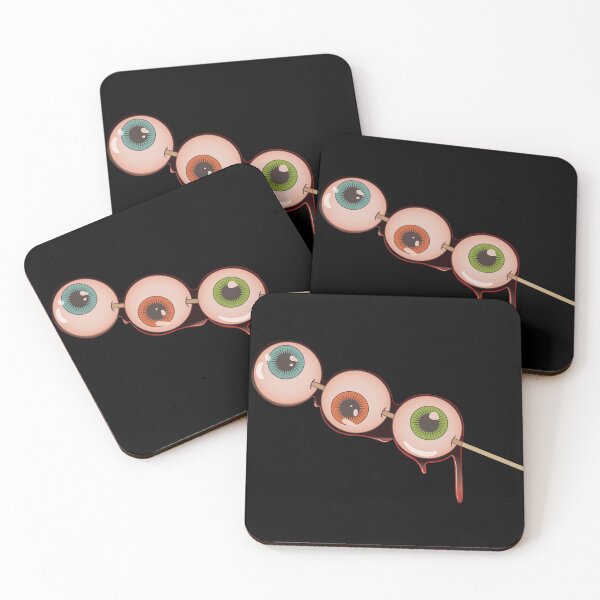 Item preview, Eyeball Tanghulu designed and sold by LybiesMood.