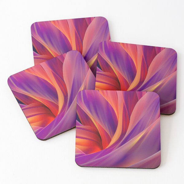 Item preview, bright abstract neon background designed and sold by lnd-momole.