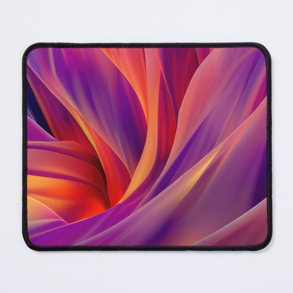 Item preview, bright abstract neon background designed and sold by lnd-momole.