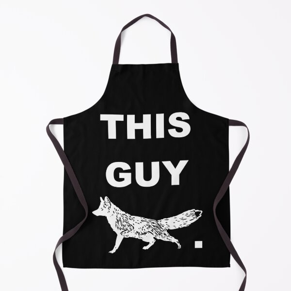 Item preview, This Guy Fox. designed and sold by KBwiththeTees.