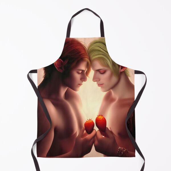Item preview, Share my Strawberry? designed and sold by NevynCF.