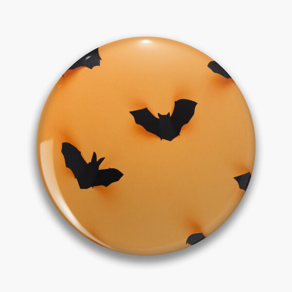 Item preview, Halloween theme bats designed and sold by Urbanclassy.