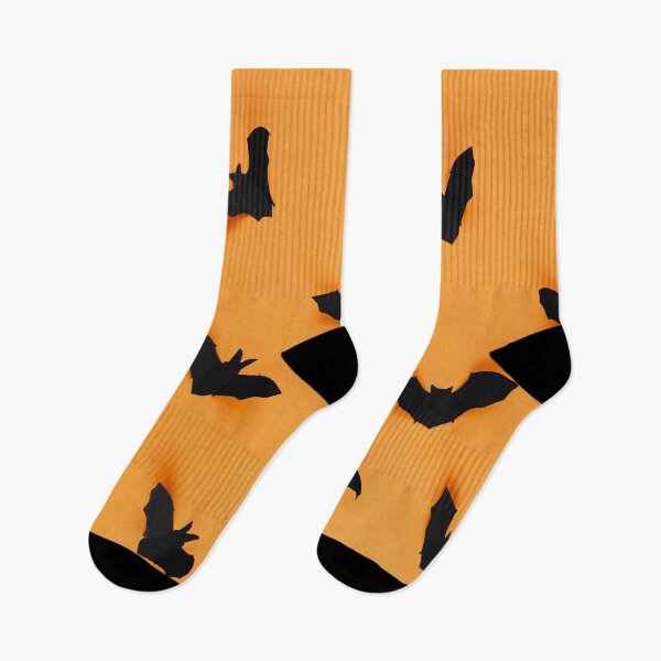 Item preview, Halloween theme bats designed and sold by Urbanclassy.