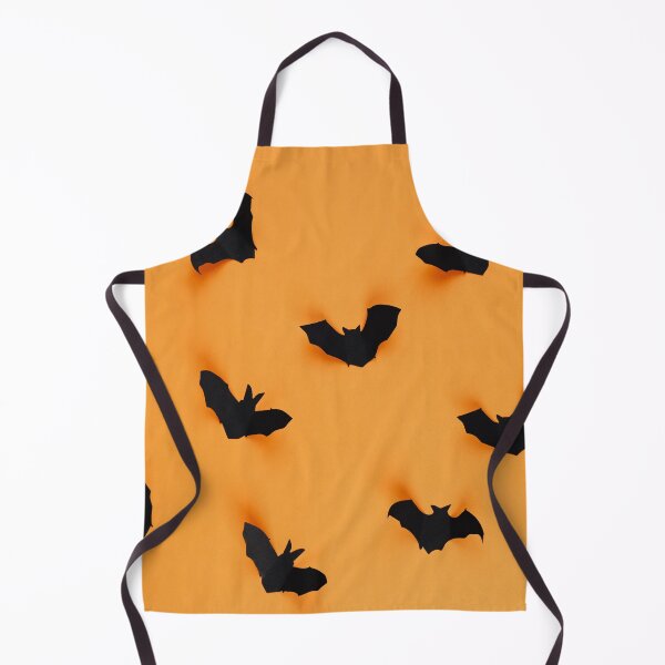 Item preview, Halloween theme bats designed and sold by Urbanclassy.