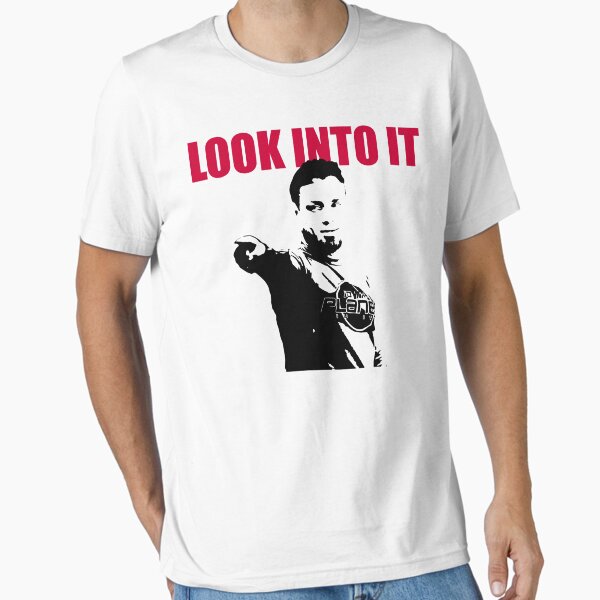 Item preview, LOOK INTO IT - Eddie Bravo designed and sold by Severitas.