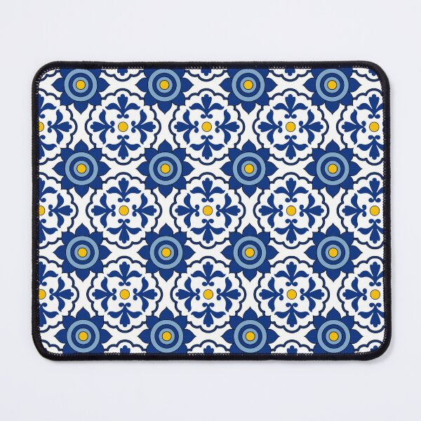 Item preview, Arabic colorful Tiles Style designed and sold by Yassin KM.