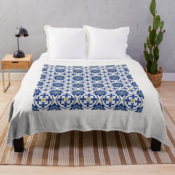 Item preview, Arabic colorful Tiles Style  designed and sold by Yassin  KM.