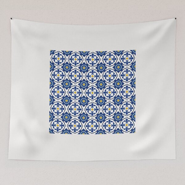 Item preview, Arabic colorful Tiles Style  designed and sold by Yassin  KM.