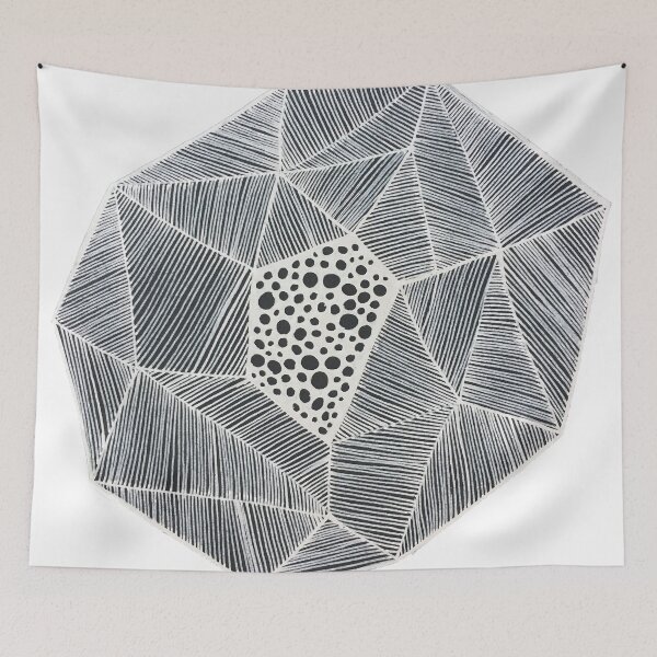 Item preview, The Web designed and sold by Gosia Paine.