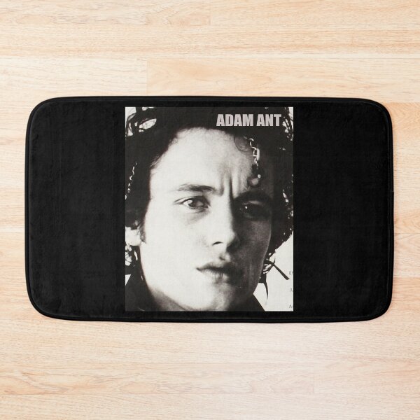 Item preview, People Call Me Adam Handsome Actor Ant Gift Fan designed and sold by AspensPearson.