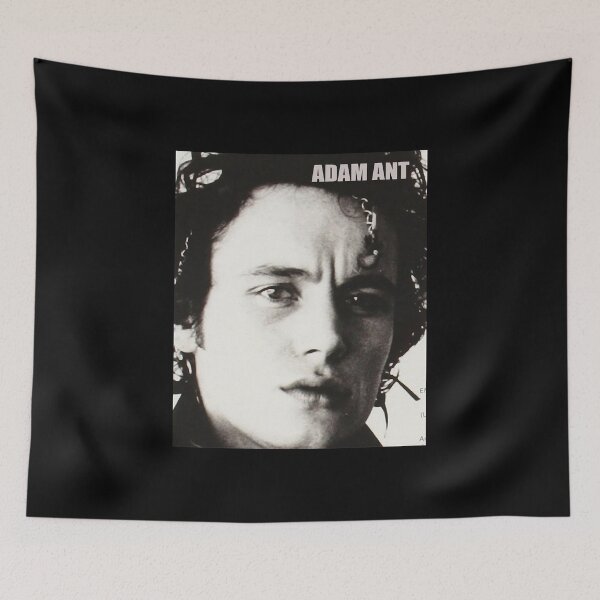 Item preview, People Call Me Adam Handsome Actor Ant Gift Fan designed and sold by AspensPearson.