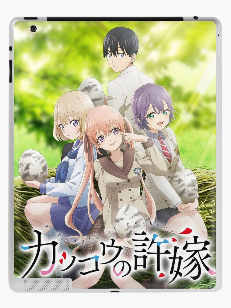 Kakkou no Iinazuke  Light Novel 