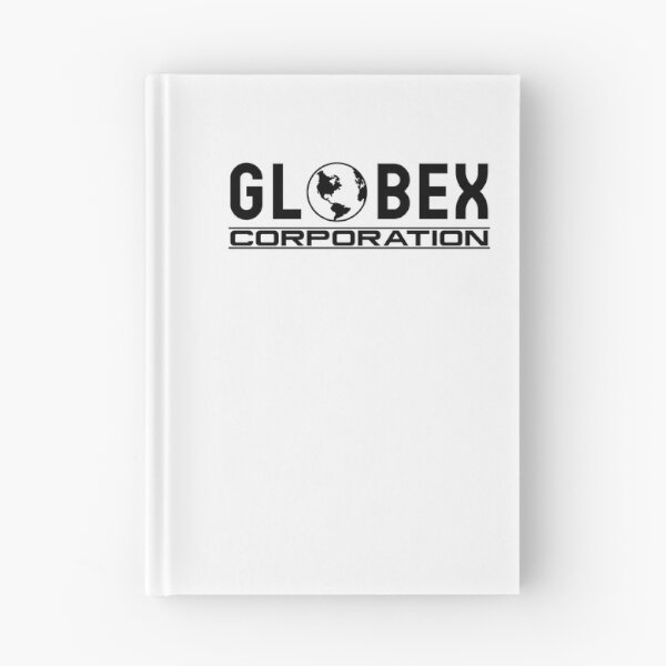 Item preview, Globex Corporation designed and sold by stressidepressi.
