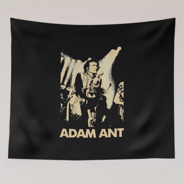 Item preview, People Call Me Adam Handsome Actor Ant Retro Vintage designed and sold by AspensPearson.