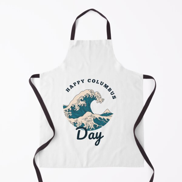 Item preview, Happy Columbus Day, Columbus Day Lovers, Sticker for Columbus Day, Gift for Columbus Day, Native American Sticker designed and sold by YouSsefHN05.