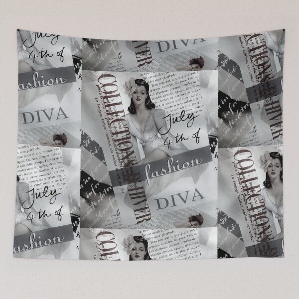 Item preview, VINTAGE 2024 designed and sold by Chriselda Barretto.