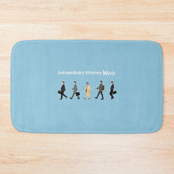 Item preview, Extraordinary Attorney Woo | K drama | Art Vol-12 designed and sold by Extraordinary Attorney woo.