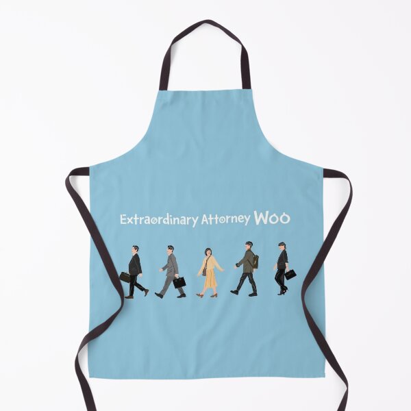 Item preview, Extraordinary Attorney Woo | K drama | Art Vol-12 designed and sold by Extraordinary Attorney woo.