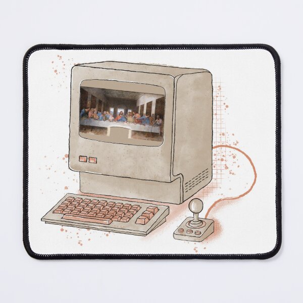 Item preview, A.I. Supper designed and sold by TarDuck.