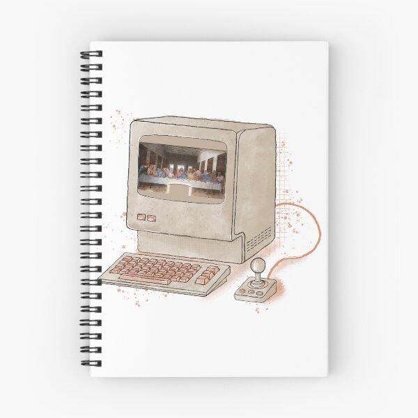 Item preview, A.I. Supper designed and sold by TarDuck.