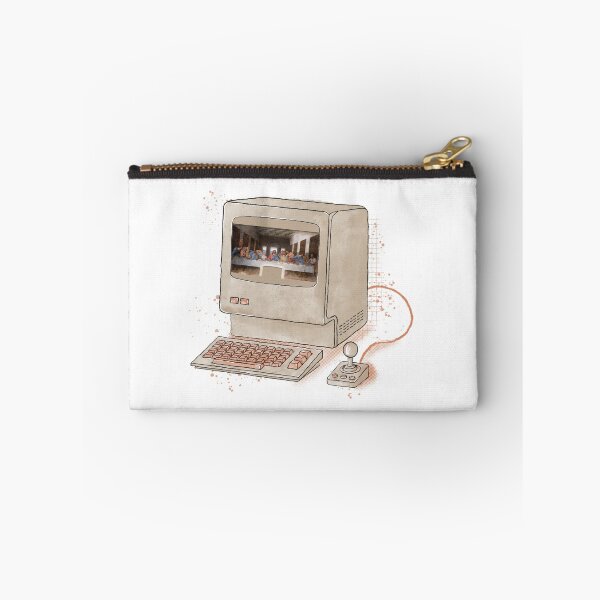 Item preview, A.I. Supper designed and sold by TarDuck.