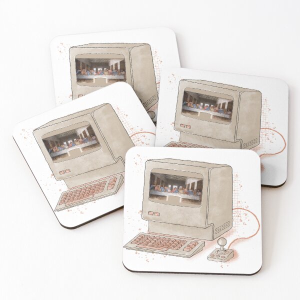 Item preview, A.I. Supper designed and sold by TarDuck.