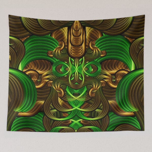 Item preview, Jungle Roots designed and sold by sourcecreation.