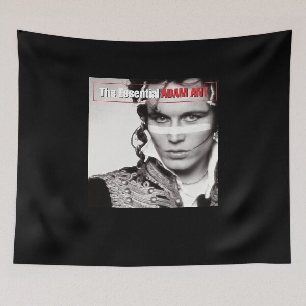 Item preview, Retro Vintage Adam Handsome Actor Ant Gifts Everyone designed and sold by AspensPearson.