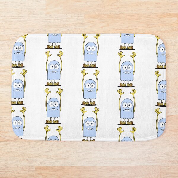 Item preview, Sad Ghost Spongebob Halloween  designed and sold by IceyDel.