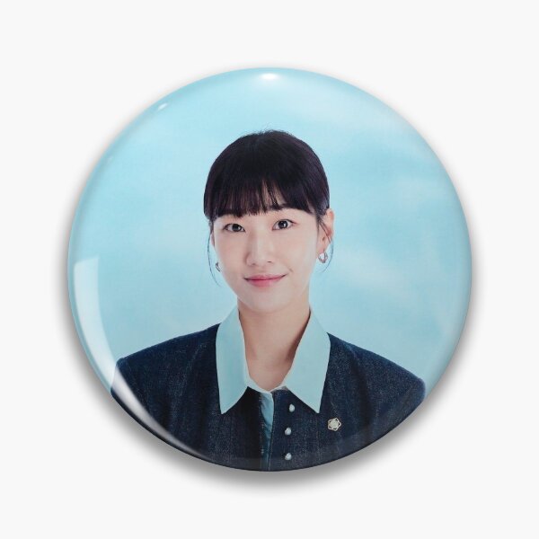 Item preview, Ha Yoon Kyung | Extraordinary Attorney Woo | K drama designed and sold by Extraordinary Attorney woo.