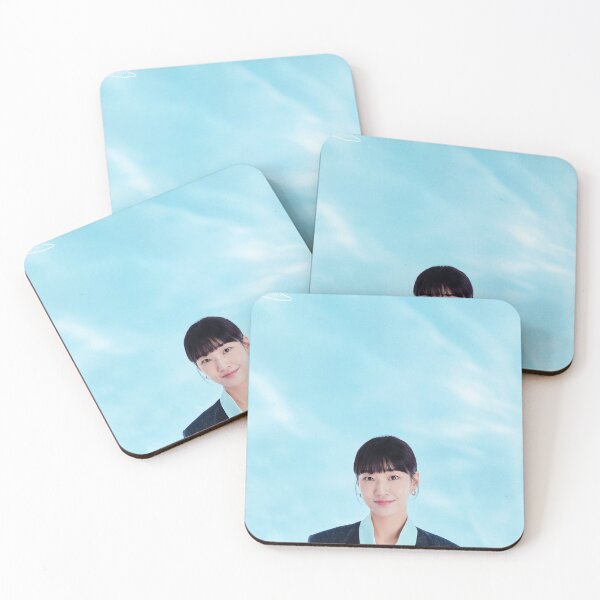 Item preview, Ha Yoon Kyung | Extraordinary Attorney Woo | K drama designed and sold by Extraordinary Attorney woo.