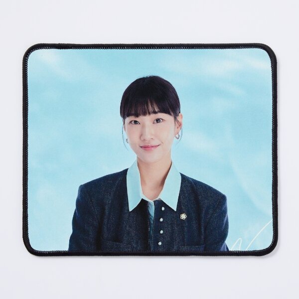 Item preview, Ha Yoon Kyung | Extraordinary Attorney Woo | K drama designed and sold by Extraordinary Attorney woo.