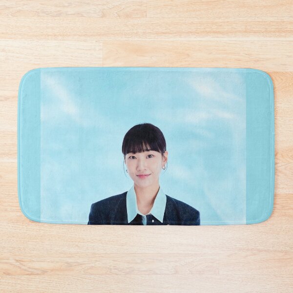 Item preview, Ha Yoon Kyung | Extraordinary Attorney Woo | K drama designed and sold by Extraordinary Attorney woo.